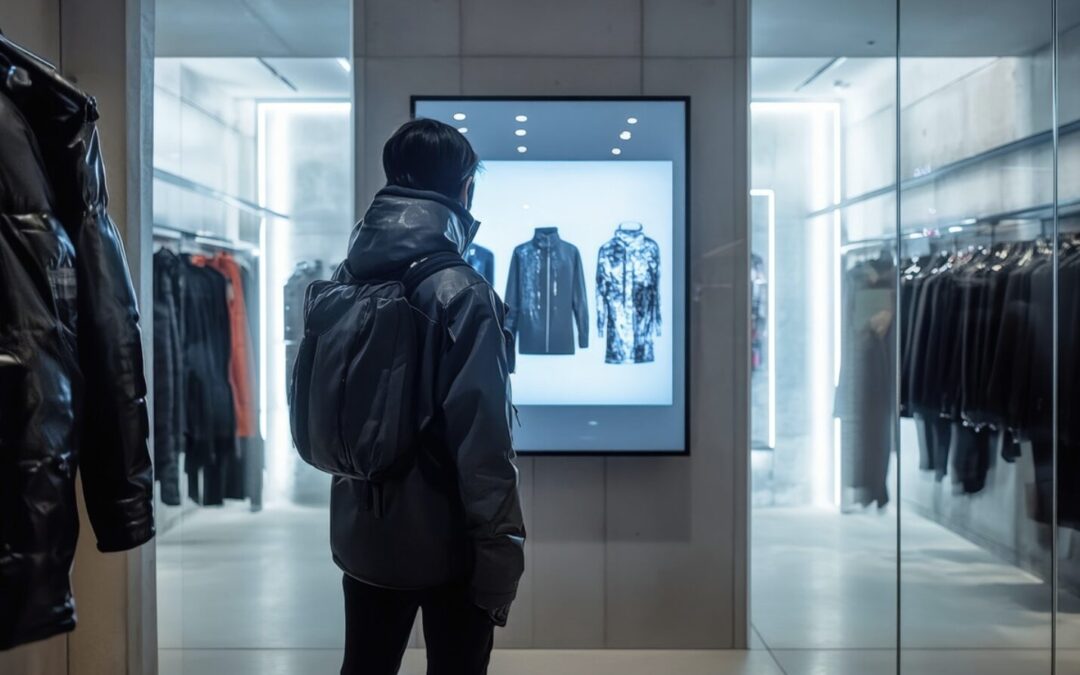 The changing scene for brick-and-mortar stores: Why modernisation is key for brands